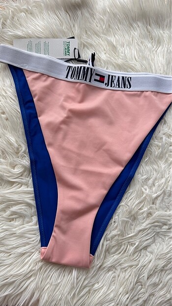 Tommy Hilfiger Tommy Hilfiger Bikini Takımı