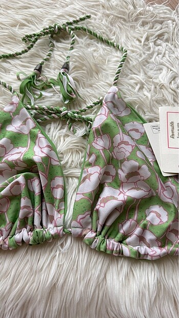 Ted Baker London Bikini Üstü