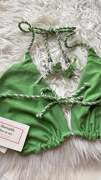 Ted Baker Ted Baker London Bikini Üstü