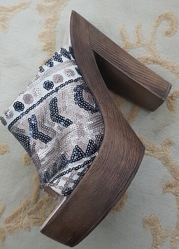 Bambi TOPUKLU TERLİK