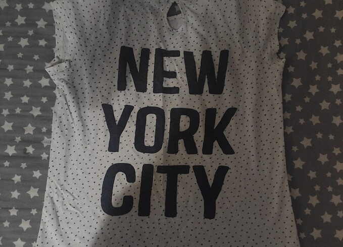 LC Waikiki LCW t-shirt 