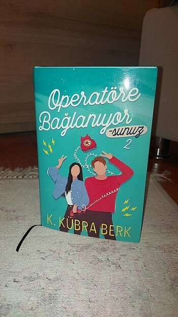 Operatöre bağlanıyorsunuz 2