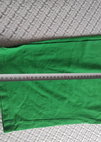 midi şort - Görsel 2