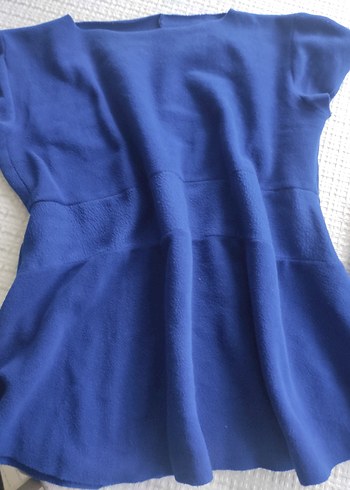 Lacivert Rahat Kesim polar Pijama Takımı - Görsel 4