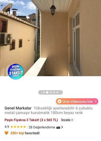 Asansörlü çamaşırlık