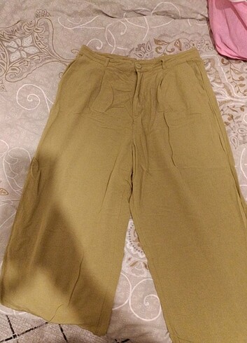 Keten pantolon