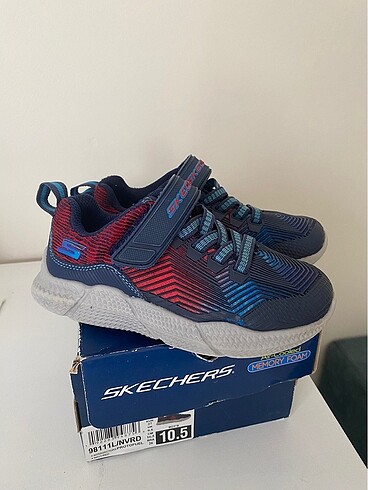 Skechers