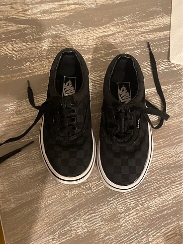 Vans Spor ayakkabı