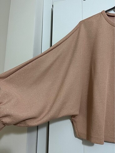 l Beden camel Renk Etek takım