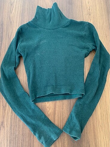 Trendyol crop