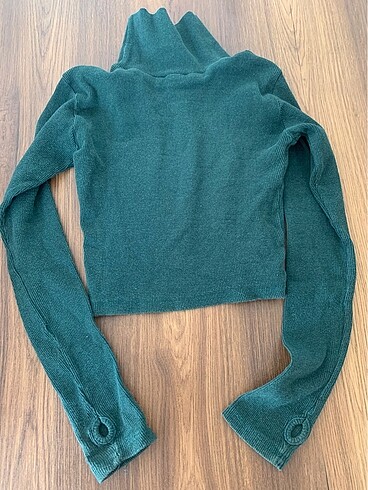 s Beden Trendyol crop