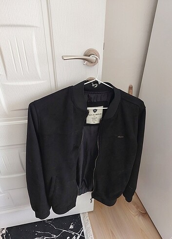 xl Beden Erkek mont