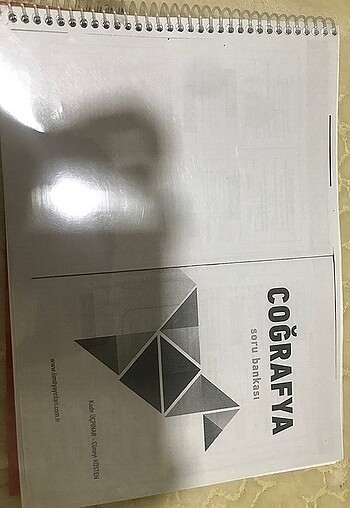 Test kitabı