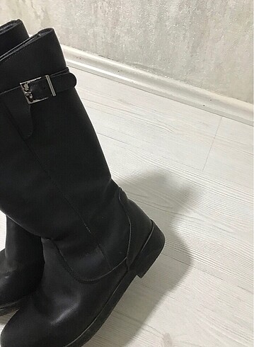 Deichmann Bot çizme