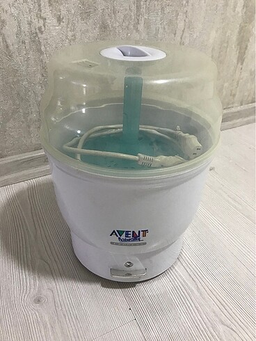Diğer Süt ısıtma makinası biberon ısıtma