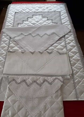  Seccade set