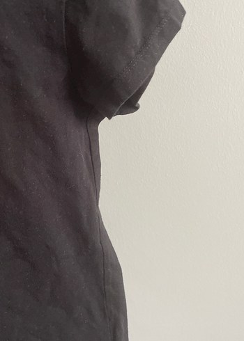 Kız Çocuk Çok Renkli Püsküllü Tişört - Görsel 9