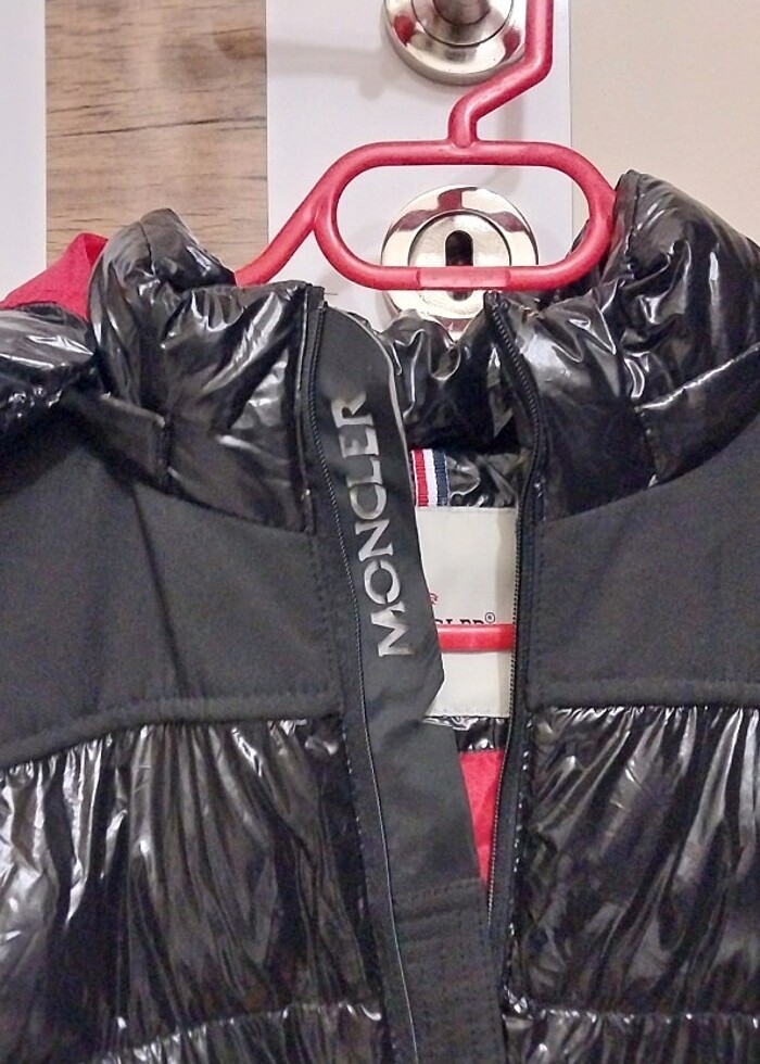 Moncler montt - Görsel 2