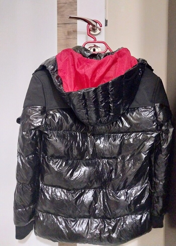 Moncler montt - Görsel 5