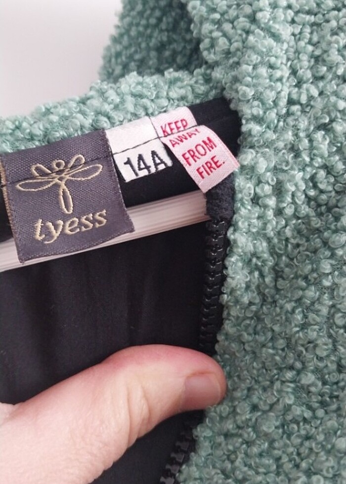 Ürünlerimiz Hepsi kalitelidir fazla kullanılmadı - Görsel 3