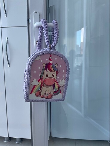 Beden çeşitli Renk Çanta
