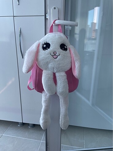 Beden pembe Renk Sırt çantası