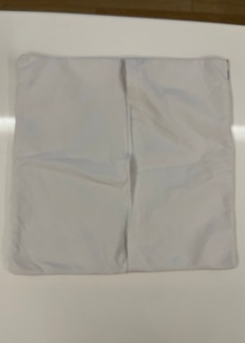 2li Altın Renkli Baskılı Dekoratif Yastık Kılıfı - Görsel 6