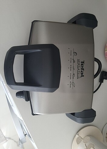 Tost makinesi