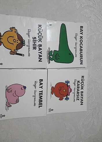 1.sınıf okuma kitapları  - Görsel 2