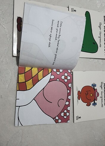 1.sınıf okuma kitapları  - Görsel 3