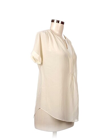 Massimo Dutti Massimo Dutti Bluz %70 İndirimli.