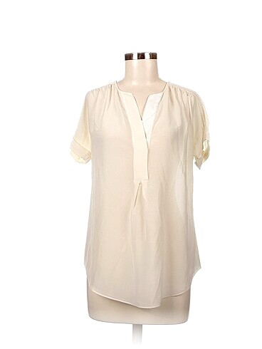 Massimo Dutti Bluz %70 İndirimli.