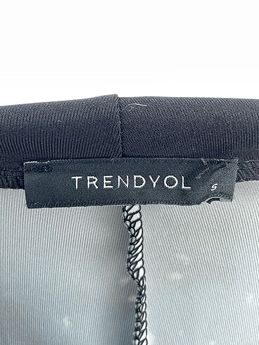 s Beden çeşitli Renk Trendyol & Milla Tayt / Spor taytı %70 İndirimli.