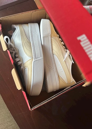 Puma Puma spor ayakkabı