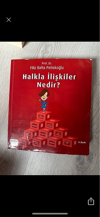 Halkla ilişkiler