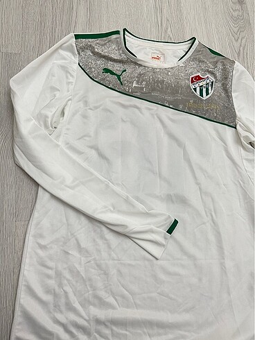 Bursaspor forma