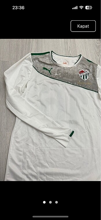 Bursaspor forma