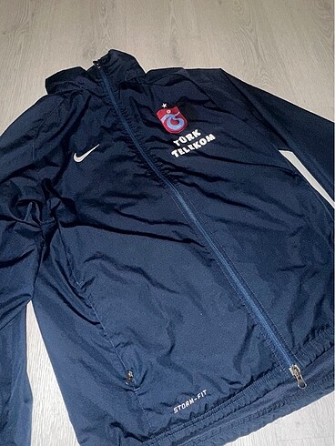 Trabzonspor yağmurluk