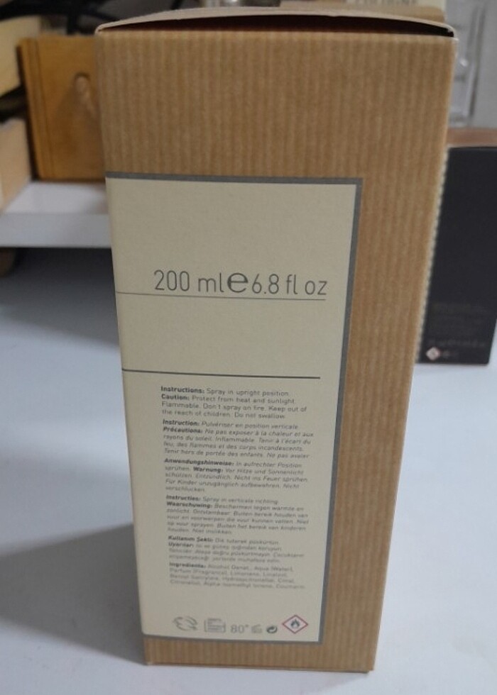 Atelier rebul mandarine - Görsel 2