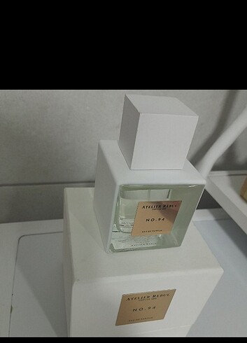 Atelier rebul no94 