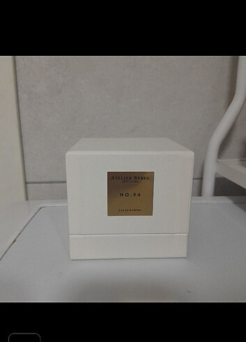 Beden Renk Atelier rebul no94