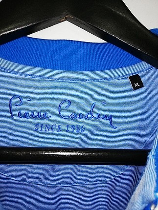 Pierre Cardin xl Bay tişört