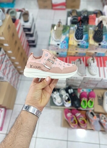 Diğer Çocuk Spor Ayakkabı