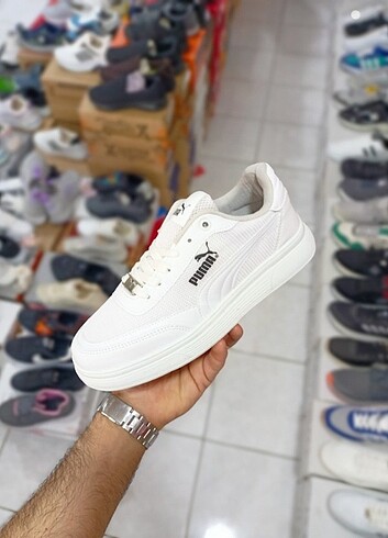 Puma Spor ayakkabı