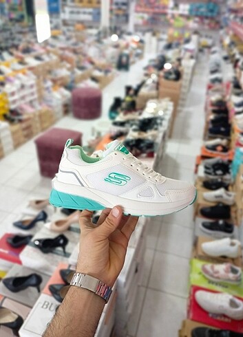 Diğer Skechers spor ayakkabı