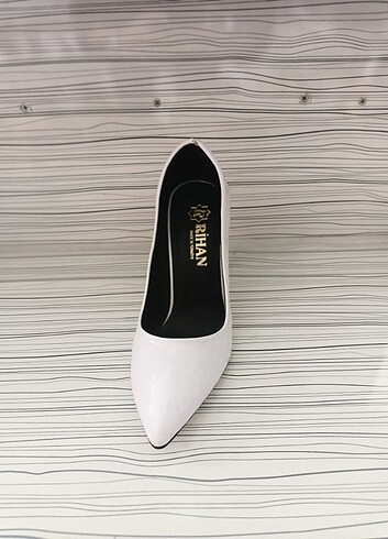 Diğer Stiletto ayakkabı 