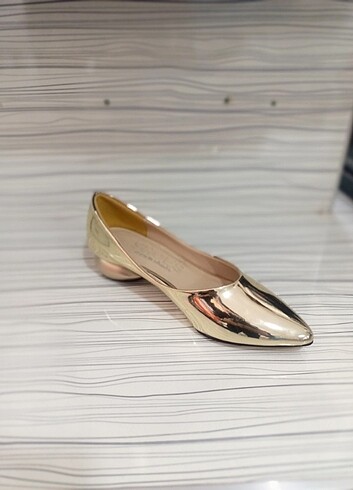 Diğer Stiletto ayakkabı