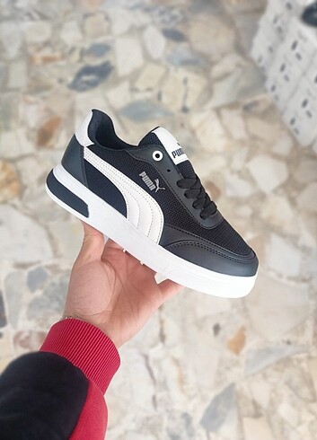 Puma spor ayakkabı