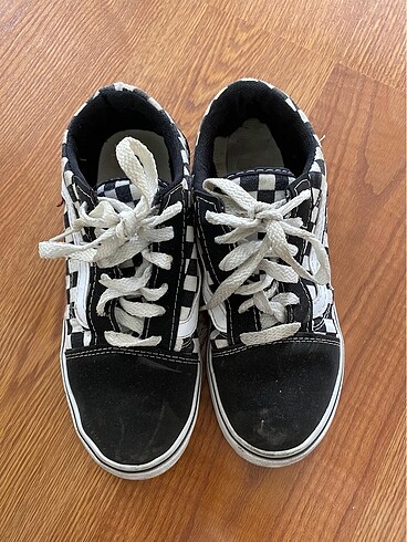Vans Spor ayakkabı
