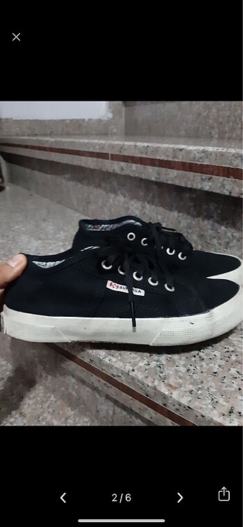 Superga Superga ayakkabı